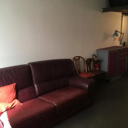 Lägenhet Maison St Ringo Cozy Lyon