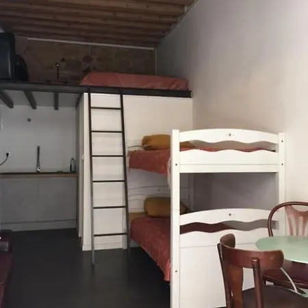 Maison St Ringo Cozy Lägenhet Lyon