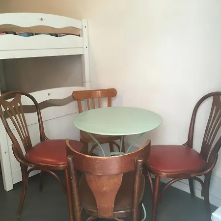 Lägenhet Maison St Ringo Cozy Lyon