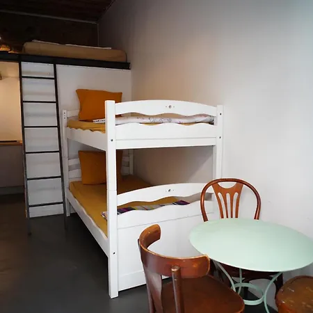 Lägenhet Maison St Ringo Cozy