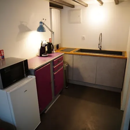 Maison St Ringo Cozy * Lyon