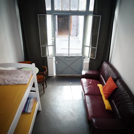 Maison St Ringo Cozy *