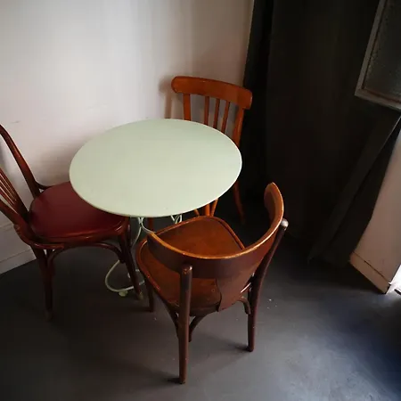Maison St Ringo Cozy Lyon