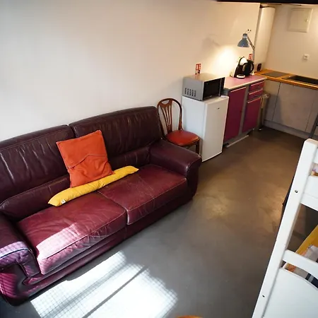Maison St Ringo Cozy * Lyon