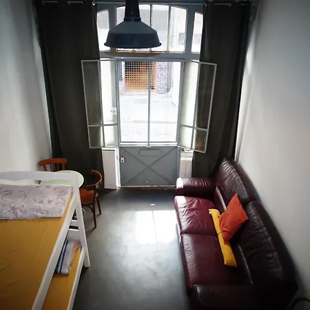 Maison St Ringo Cozy Lyon