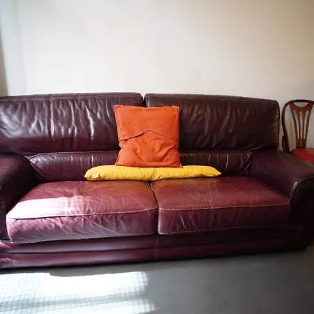 Lägenhet Maison St Ringo Cozy *