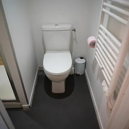 Maison St Ringo Cozy Lyon
